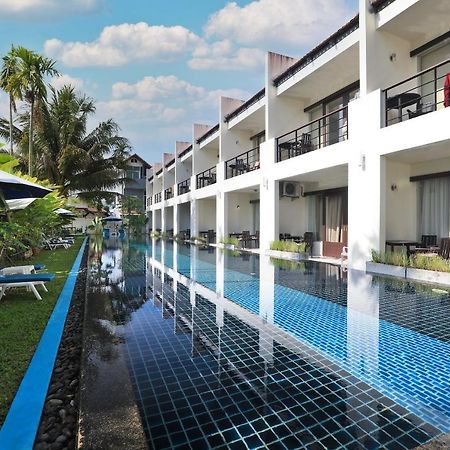 Tea Tree Boutique Resort Rawai Esterno foto