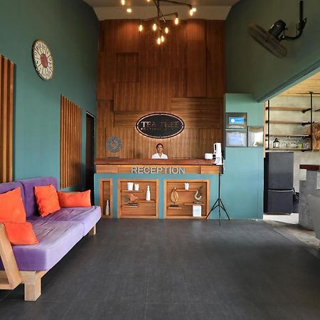 Tea Tree Boutique Resort Rawai Esterno foto