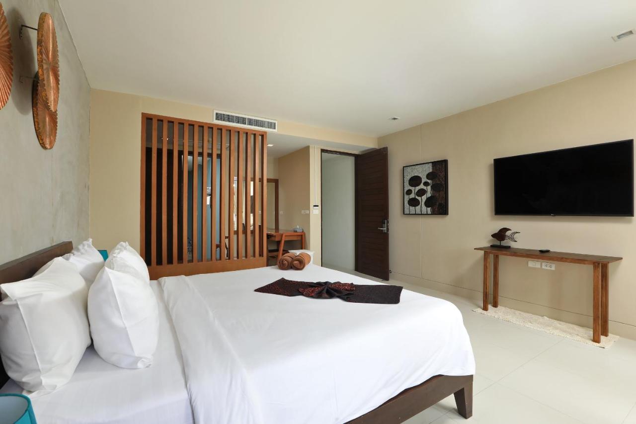 Tea Tree Boutique Resort Rawai Esterno foto