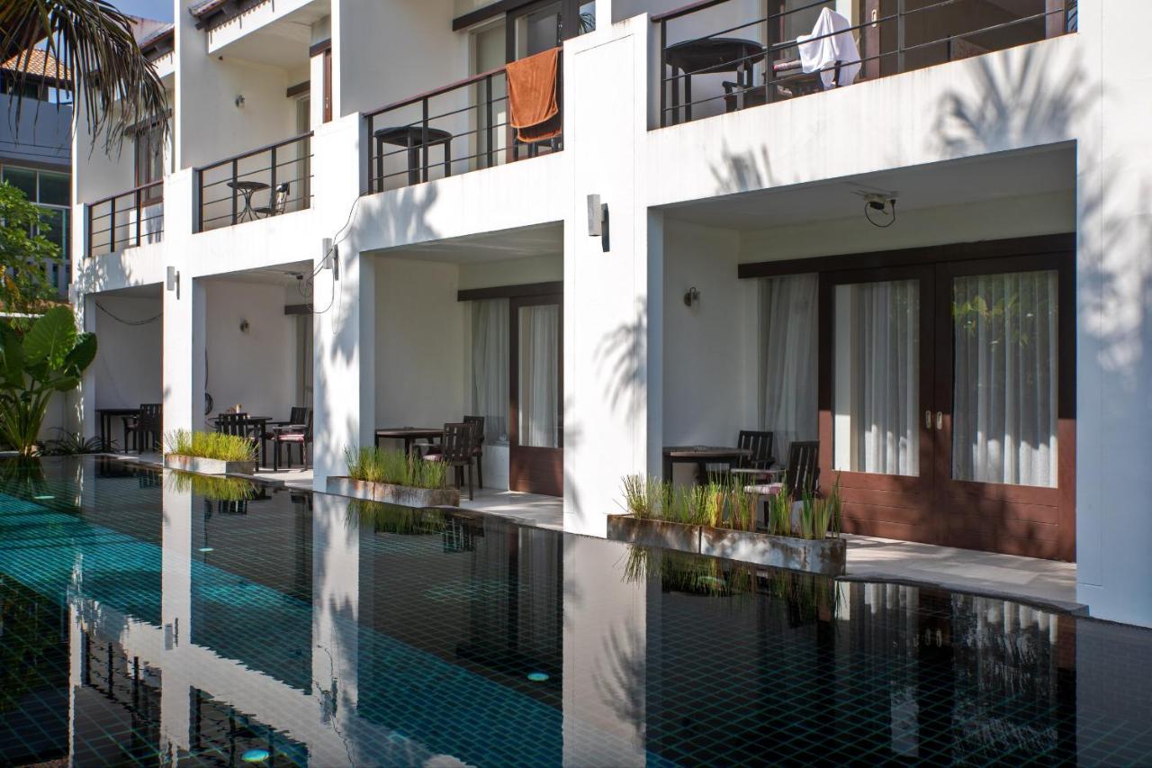 Tea Tree Boutique Resort Rawai Esterno foto