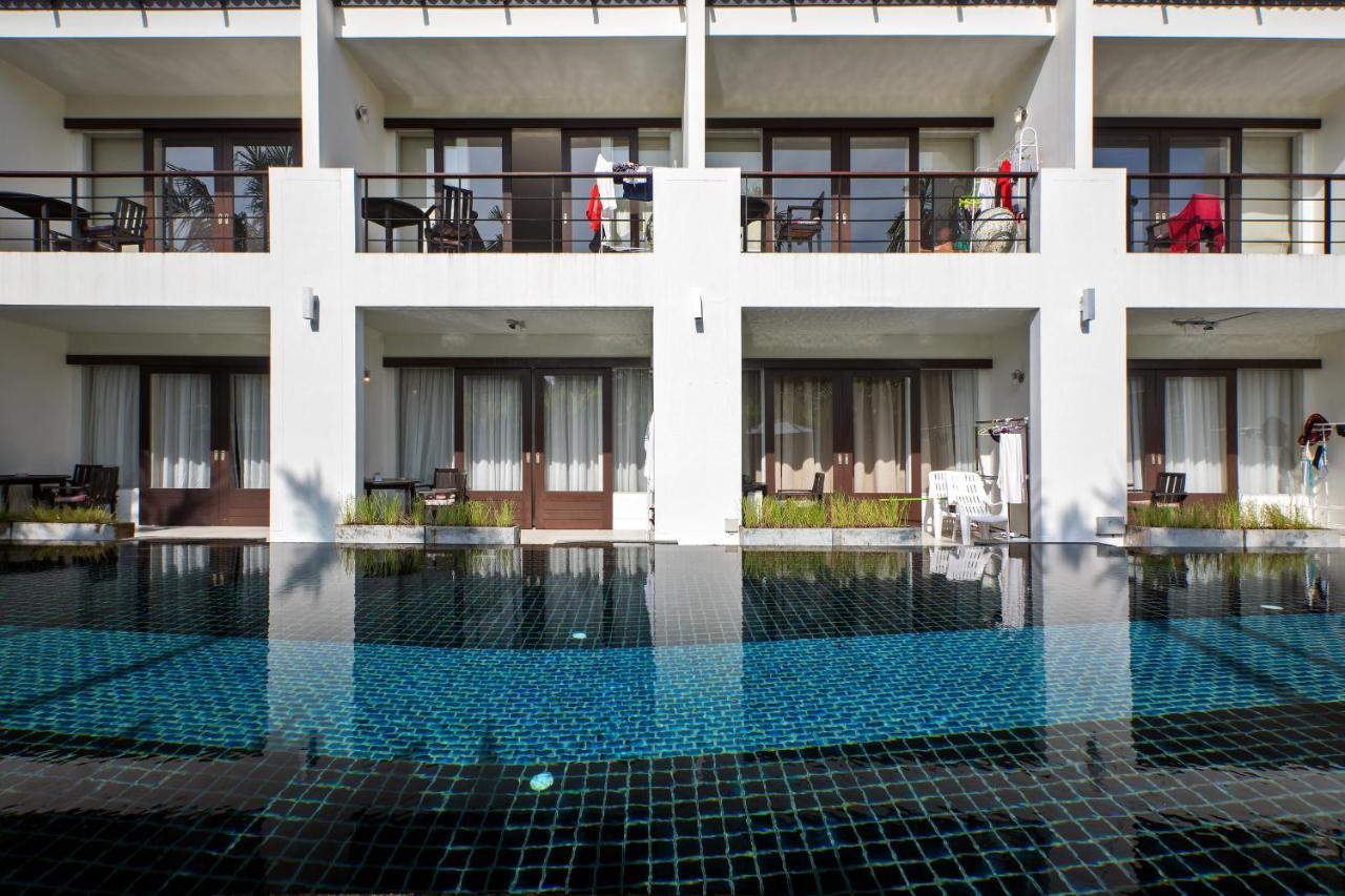 Tea Tree Boutique Resort Rawai Esterno foto