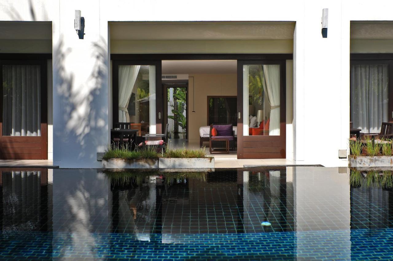 Tea Tree Boutique Resort Rawai Esterno foto