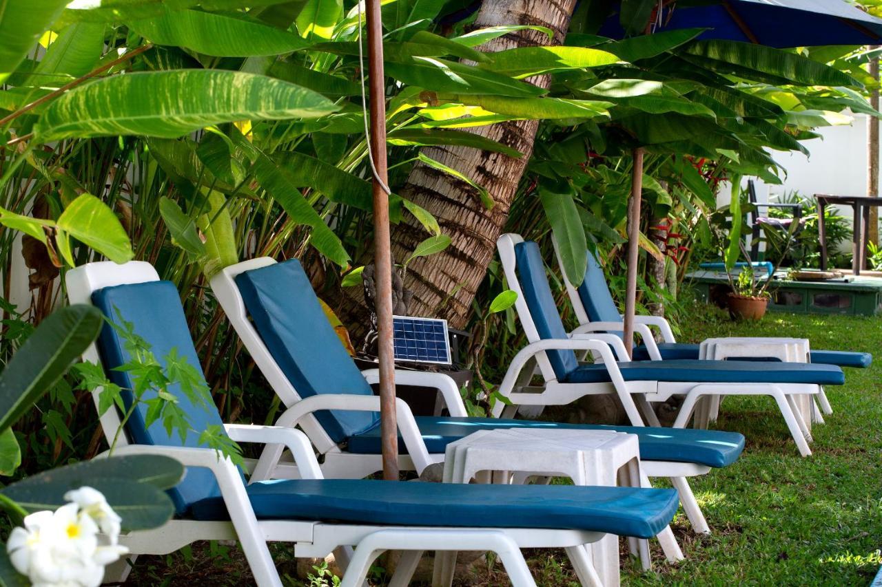 Tea Tree Boutique Resort Rawai Esterno foto