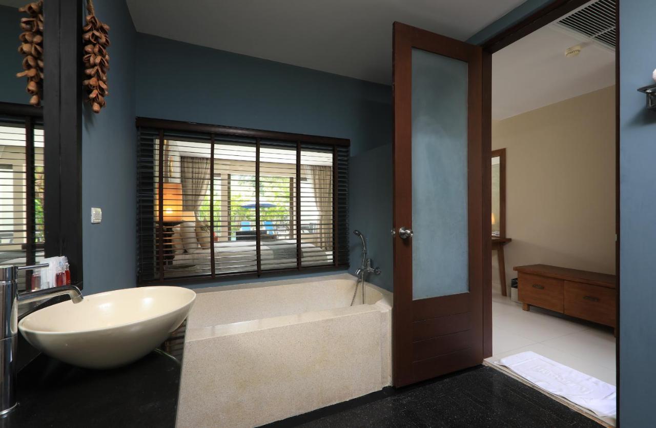 Tea Tree Boutique Resort Rawai Esterno foto
