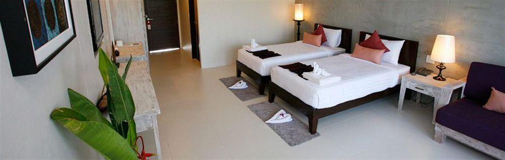 Tea Tree Boutique Resort Rawai Esterno foto