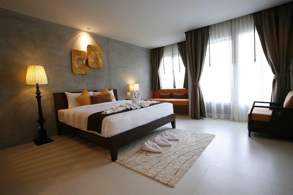 Tea Tree Boutique Resort Rawai Esterno foto