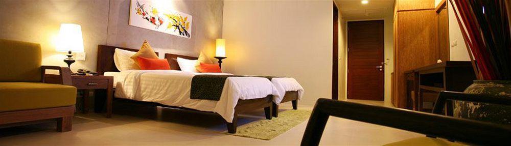 Tea Tree Boutique Resort Rawai Esterno foto