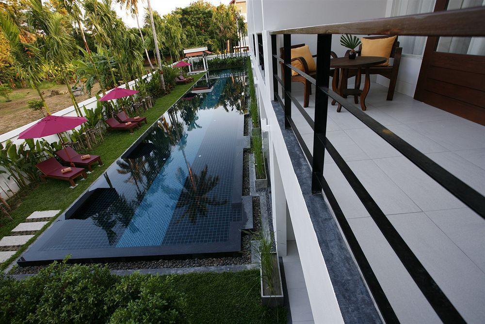 Tea Tree Boutique Resort Rawai Esterno foto
