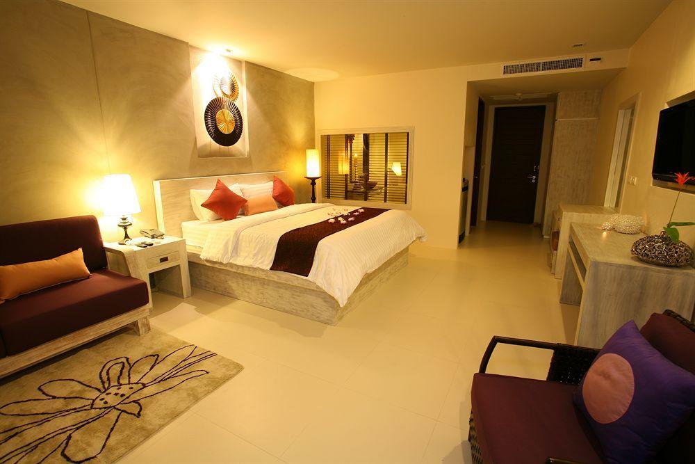 Tea Tree Boutique Resort Rawai Esterno foto