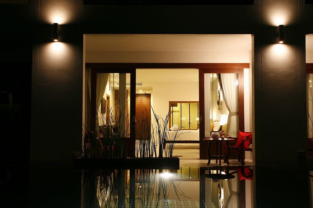 Tea Tree Boutique Resort Rawai Esterno foto