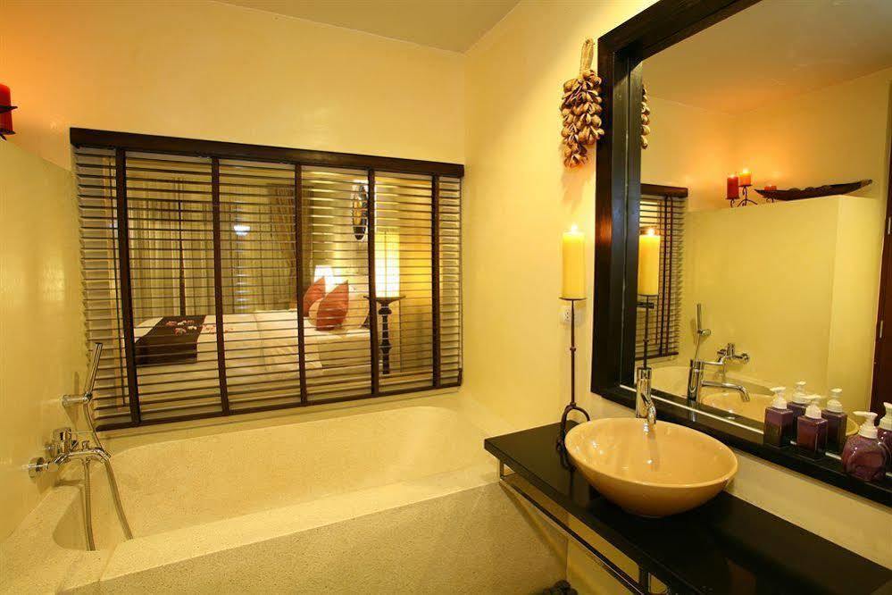 Tea Tree Boutique Resort Rawai Esterno foto